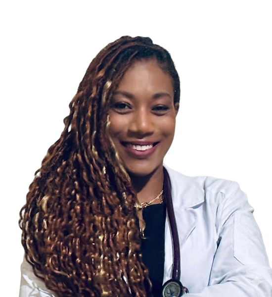 Dr. Kadria Fairclough